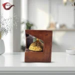 مباخر خشبية