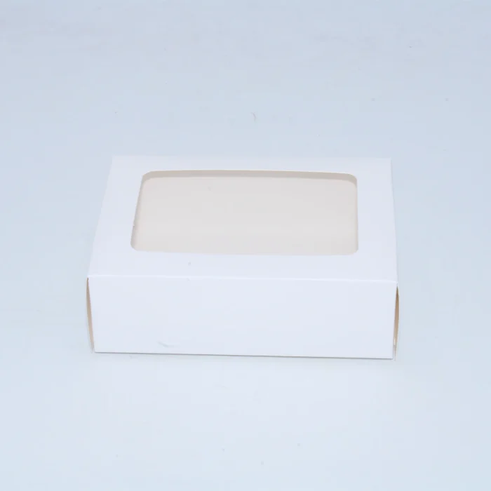 علب مناديل مستطيلة صغيره للتوزيعات، MMM-242-1_White (2)