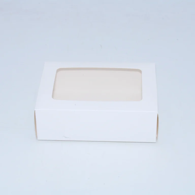 علب مناديل مستطيلة صغيره للتوزيعات، MMM-242-1_White (2)