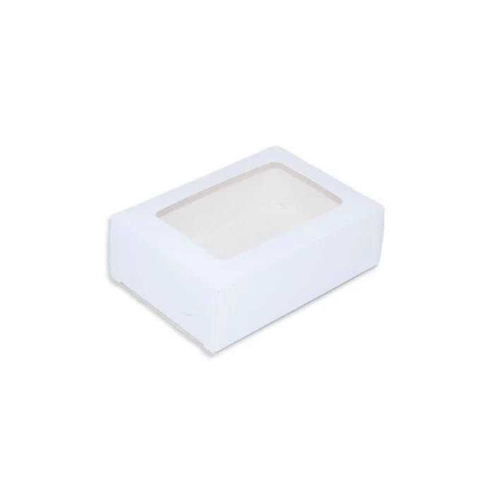 علب مناديل مستطيلة صغيره للتوزيعات، MMM-242-1_White (2)
