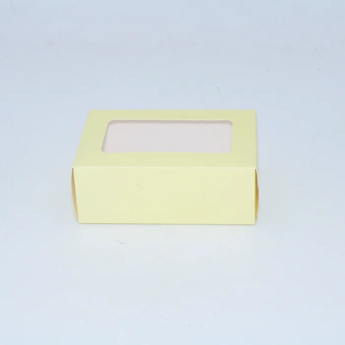 علب مناديل صغيره مستطيلة للتوزيعات، MMM-244-3-Yellow-Khardal (1)