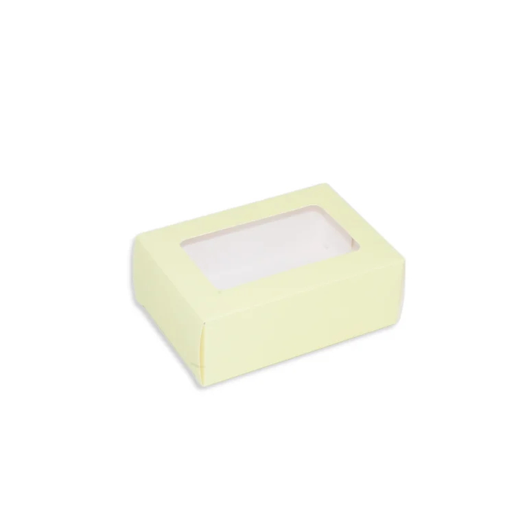 علب مناديل صغيره مستطيلة للتوزيعات، MMM-244-3-Yellow-Khardal (1)