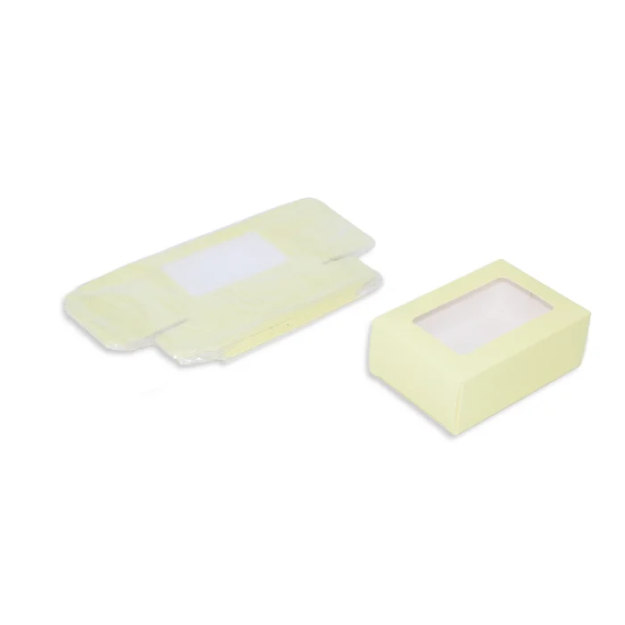 علب مناديل صغيره مستطيلة للتوزيعات، MMM-244-3-Yellow-Khardal (1)