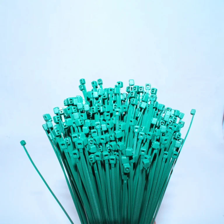 مرابط بلاستيك كبيرة، MMM-282-3_Green (1)